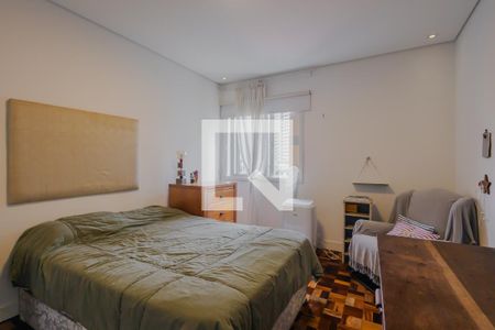 Quarto 1 de apartamento para alugar com 2 quartos, 97m² em Sumarezinho, São Paulo