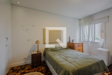 Quarto 1 de apartamento para alugar com 2 quartos, 97m² em Sumarezinho, São Paulo