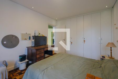 Quarto 1 de apartamento para alugar com 2 quartos, 97m² em Sumarezinho, São Paulo