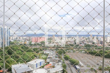 Vista da Varanda Gourmet de apartamento à venda com 3 quartos, 110m² em Barra Funda, São Paulo