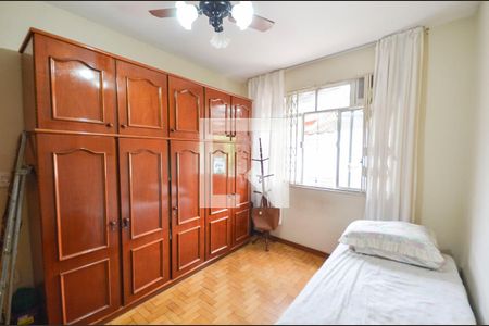 Quarto 1 de apartamento para alugar com 2 quartos, 84m² em Vila Isabel, Rio de Janeiro