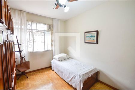 Quarto 1 de apartamento para alugar com 2 quartos, 84m² em Vila Isabel, Rio de Janeiro