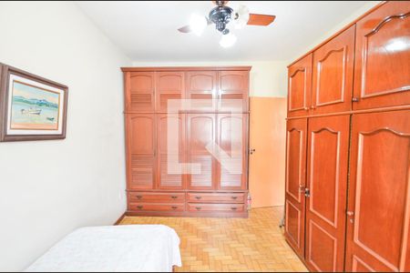 Quarto 1 de apartamento para alugar com 2 quartos, 84m² em Vila Isabel, Rio de Janeiro