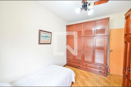 Quarto 1 de apartamento para alugar com 2 quartos, 84m² em Vila Isabel, Rio de Janeiro