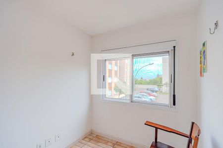 Quarto 2 de apartamento para alugar com 3 quartos, 63m² em Aberta dos Morros, Porto Alegre