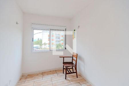 Quarto 2 de apartamento para alugar com 3 quartos, 63m² em Aberta dos Morros, Porto Alegre