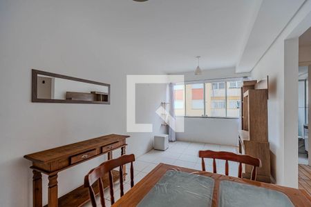 Sala de apartamento para alugar com 3 quartos, 63m² em Aberta dos Morros, Porto Alegre