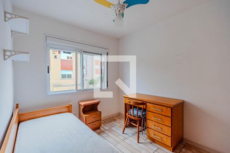 Quarto 1 de apartamento para alugar com 3 quartos, 63m² em Aberta dos Morros, Porto Alegre