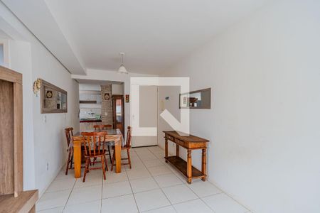 Sala de apartamento para alugar com 3 quartos, 63m² em Aberta dos Morros, Porto Alegre