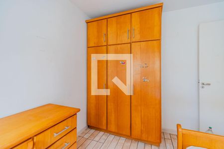 Quarto 1 de apartamento para alugar com 3 quartos, 63m² em Aberta dos Morros, Porto Alegre