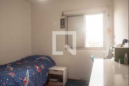 Quarto 1 de apartamento à venda com 3 quartos, 68m² em Vila da Saúde, São Paulo