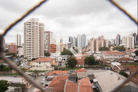 Vista do Quarto 1 de apartamento à venda com 3 quartos, 68m² em Vila da Saúde, São Paulo