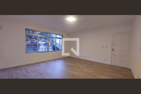 Sala de casa para alugar com 5 quartos, 250m² em Vila Curuçá, Santo André