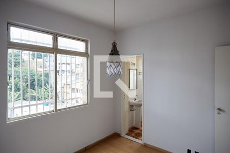 Apartamento à venda com 3 quartos, 100m² em Santo Antônio, Belo Horizonte