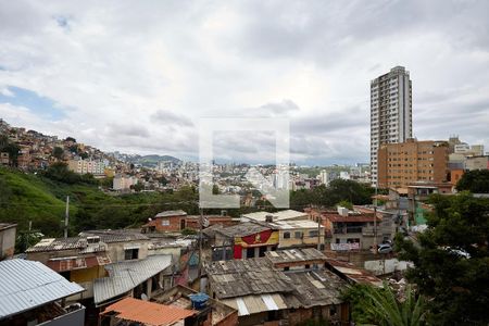 Apartamento à venda com 3 quartos, 100m² em Santo Antônio, Belo Horizonte