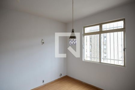 Apartamento à venda com 3 quartos, 100m² em Santo Antônio, Belo Horizonte