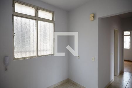 Apartamento à venda com 3 quartos, 100m² em Santo Antônio, Belo Horizonte