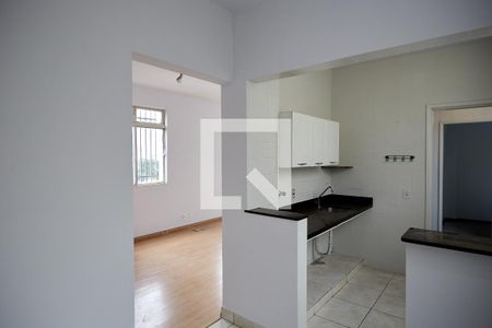 Apartamento à venda com 3 quartos, 100m² em Santo Antônio, Belo Horizonte