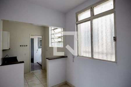 Apartamento à venda com 3 quartos, 100m² em Santo Antônio, Belo Horizonte