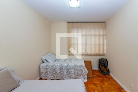 Quarto 1 de apartamento à venda com 3 quartos, 110m² em Padre Eustáquio, Belo Horizonte