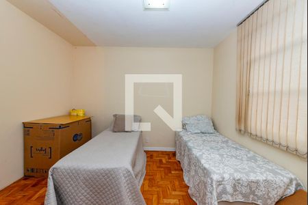 Quarto 1 de apartamento à venda com 3 quartos, 110m² em Padre Eustáquio, Belo Horizonte