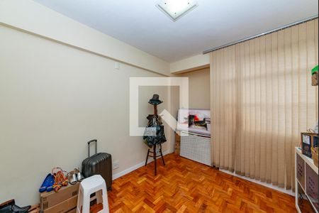 Quarto 2 de apartamento à venda com 3 quartos, 110m² em Padre Eustáquio, Belo Horizonte