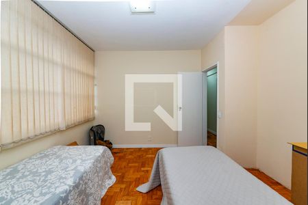 Quarto 1 de apartamento à venda com 3 quartos, 110m² em Padre Eustáquio, Belo Horizonte