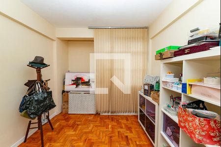 Quarto 2 de apartamento à venda com 3 quartos, 110m² em Padre Eustáquio, Belo Horizonte