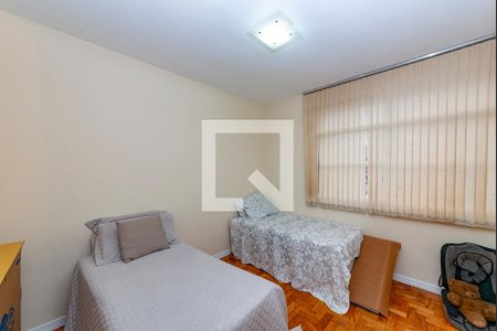 Quarto 1 de apartamento à venda com 3 quartos, 110m² em Padre Eustáquio, Belo Horizonte