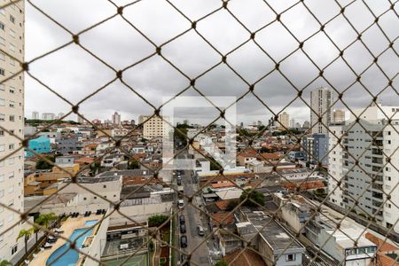 Vista da Varanda da Sala de apartamento à venda com 2 quartos, 48m² em Sacomã, São Paulo