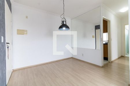 Sala de apartamento à venda com 2 quartos, 48m² em Sacomã, São Paulo