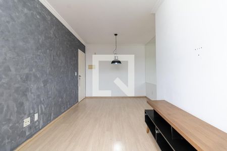 Sala de apartamento à venda com 2 quartos, 48m² em Sacomã, São Paulo