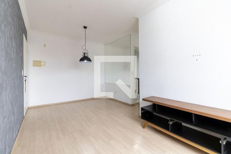 Sala de apartamento à venda com 2 quartos, 48m² em Sacomã, São Paulo