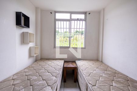 Quarto 1 de apartamento à venda com 2 quartos, 68m² em Fonseca, Niterói