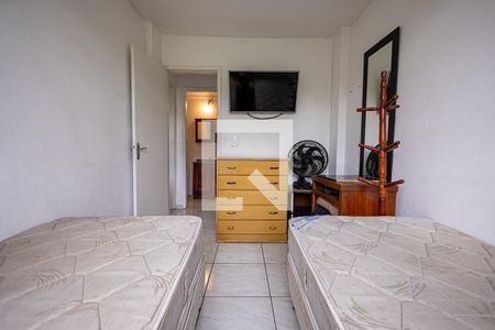 Quarto 1 de apartamento à venda com 2 quartos, 68m² em Fonseca, Niterói