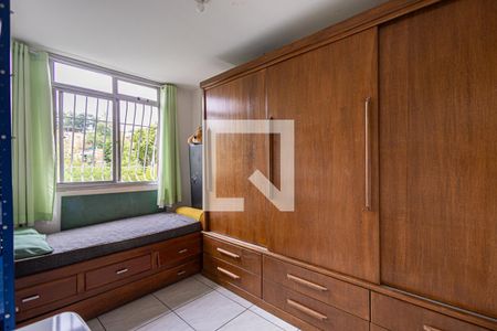 Quarto 2 de apartamento à venda com 2 quartos, 68m² em Fonseca, Niterói