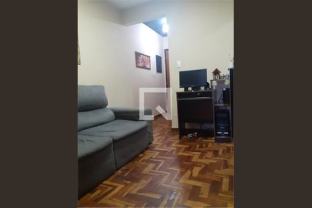 Apartamento à venda com 2 quartos, 52m² em Brás, São Paulo