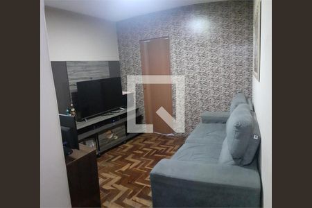 Apartamento à venda com 2 quartos, 52m² em Brás, São Paulo