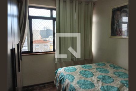 Apartamento à venda com 2 quartos, 52m² em Brás, São Paulo