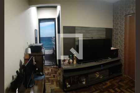 Apartamento à venda com 2 quartos, 52m² em Brás, São Paulo