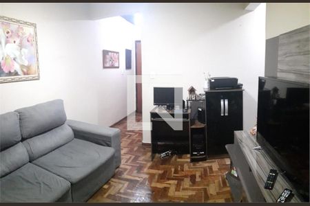 Apartamento à venda com 2 quartos, 52m² em Brás, São Paulo