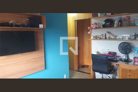 Apartamento à venda com 3 quartos, 120m² em Lauzane Paulista, São Paulo