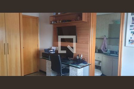 Apartamento à venda com 3 quartos, 120m² em Lauzane Paulista, São Paulo