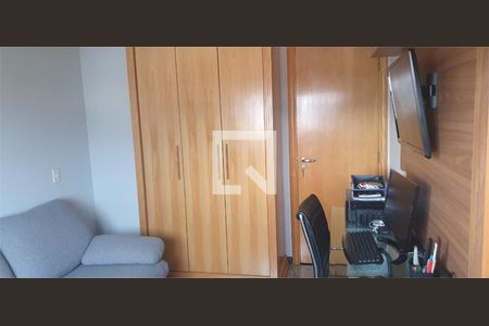 Apartamento à venda com 3 quartos, 120m² em Lauzane Paulista, São Paulo