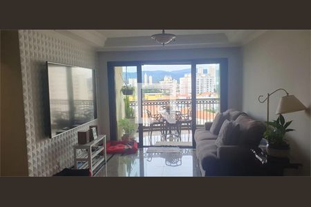 Apartamento à venda com 3 quartos, 120m² em Lauzane Paulista, São Paulo