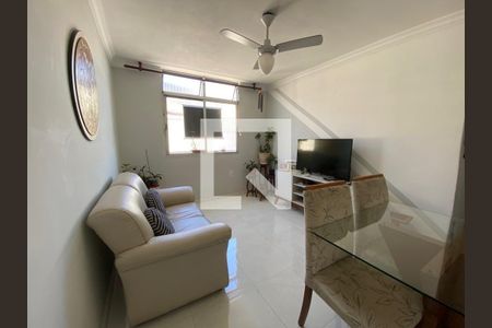 Apartamento à venda com 2 quartos, 60m² em Largo do Barradas, Niterói