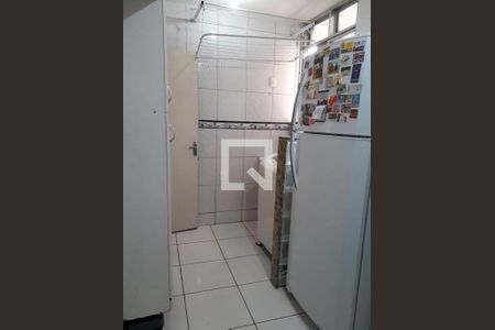 Apartamento à venda com 2 quartos, 60m² em Largo do Barradas, Niterói