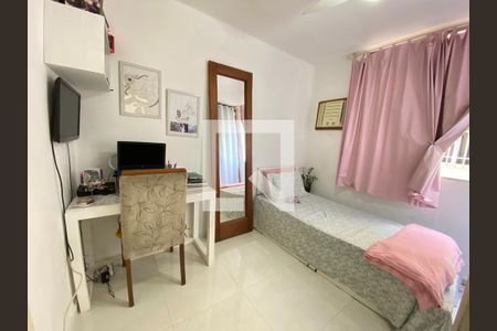 Apartamento à venda com 2 quartos, 60m² em Largo do Barradas, Niterói