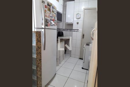 Apartamento à venda com 2 quartos, 60m² em Largo do Barradas, Niterói