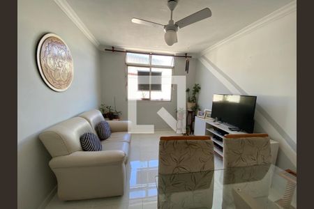 Apartamento à venda com 2 quartos, 60m² em Largo do Barradas, Niterói